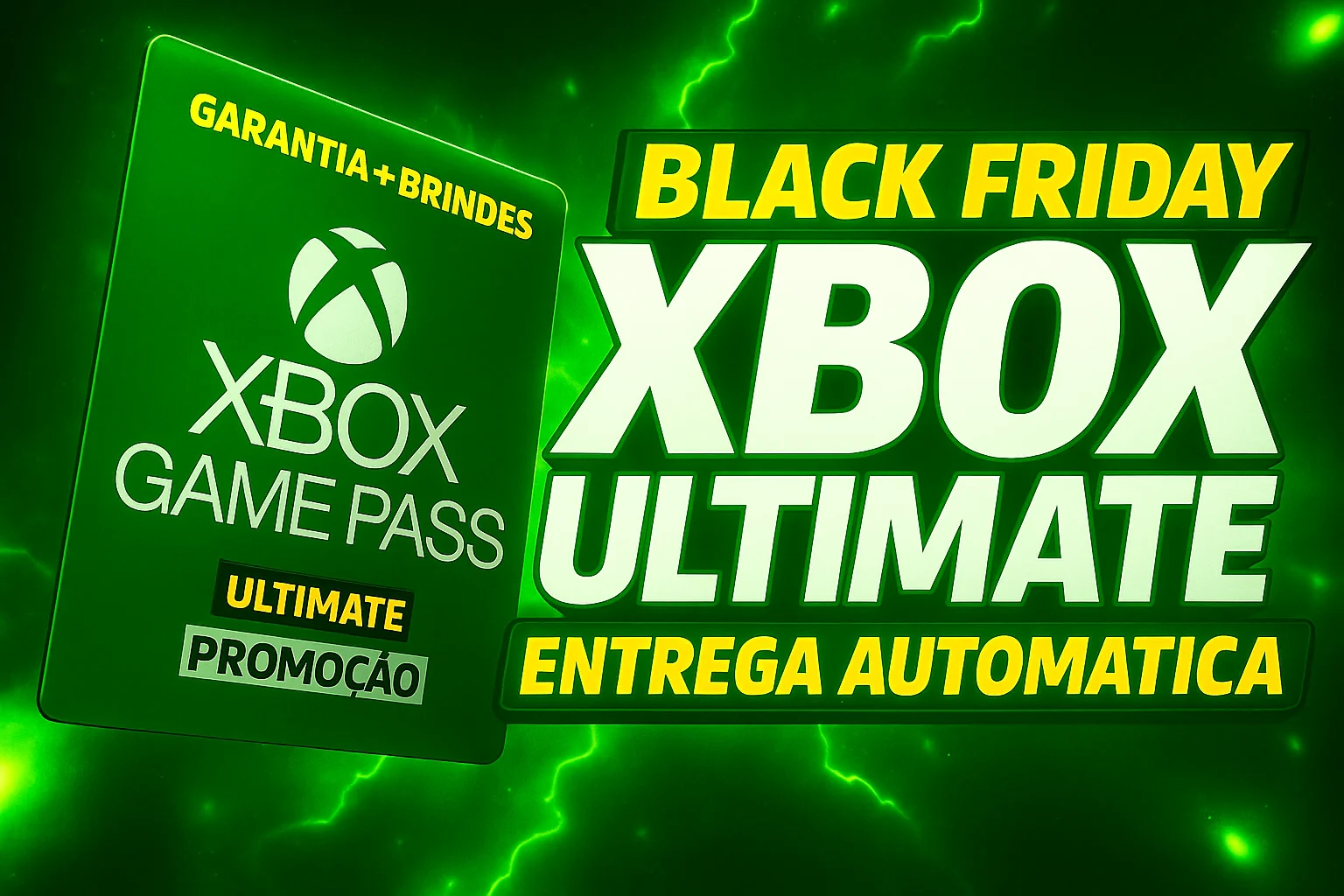 Xbox Game Pass Ultimate